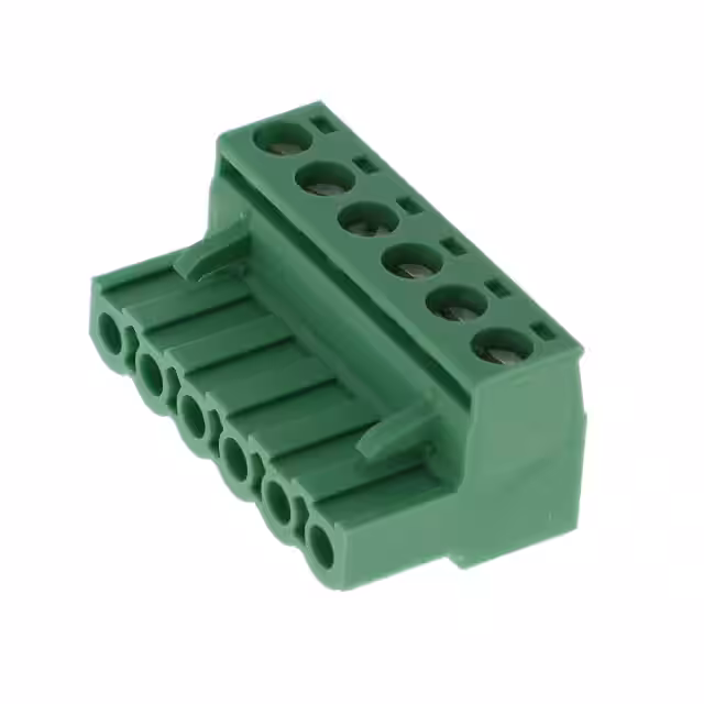 1752483 Phoenix Contact  Headers Plugs and Sockets